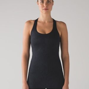 Lululemon Cool Racerback

Desert Snake Deep Coal B